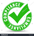 Compliance icon